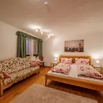 Séjour chez l'habitant Adlerhorst *