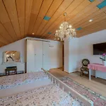 Adlerhorst Homestay szállás