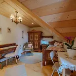 Homestay szállás Adlerhorst