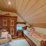 Homestay szállás Adlerhorst