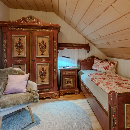 Homestay szállás Adlerhorst
