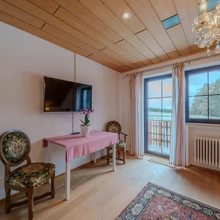 Quarto em Acomodações Particulares Adlerhorst *