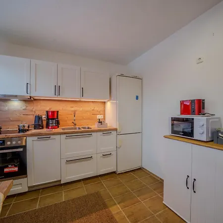 Adlerhorst Quarto em Acomodações Particulares Bad Wörishofen