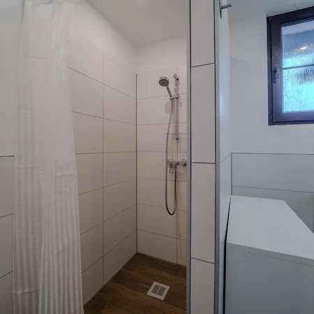Quarto em Acomodações Particulares Adlerhorst Bad Wörishofen