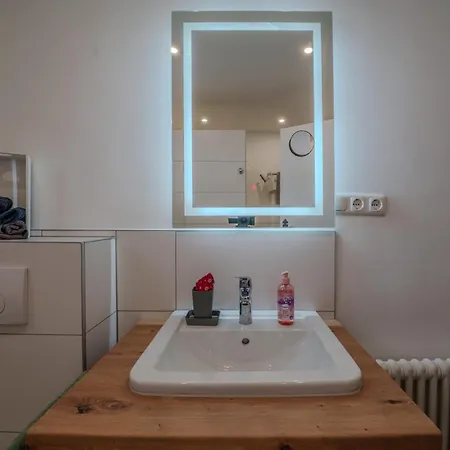 Privatunterkunft Adlerhorst